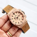 Buy Premium Hublot Watch For Men (IC201)