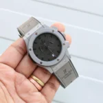 Buy Premium Hublot Watch For Men (IC202)