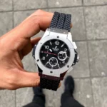 Buy Premium Hublot Watch For Men (WRJ88)