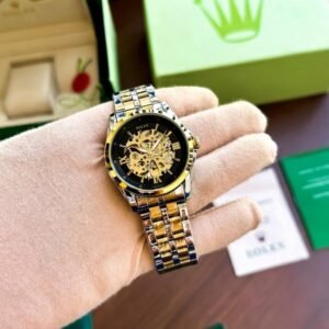 Rolex Automatic Watch 1st Copy | Buy at Best Price - WeftKart