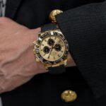 Buy Premium Rolex Watch For Men (APS41)