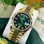 Buy Premium Rolex Watch For Men (LUT74)