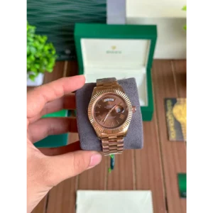 Buy Premium Rolex Watch For Men (RF482)