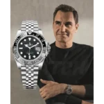 Buy Premium Rolex Watch For Men (RF5118)