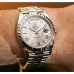 Buy Premium Rolex Watch For Men (SFS1936)