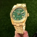 Buy Premium Rolex Watch For Men (SW7029)