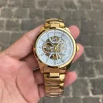 Buy Premium Tommy Hilfiger Watch For Men (UF75)