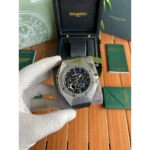 Buy Stylish Audemars Piguet Watch For Men (CSO1847)
