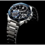 Buy Stylish Casio Edifice Watch For Men (BH924)