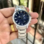 Buy Stylish Casio Edifice Watch For Men (TZC655)