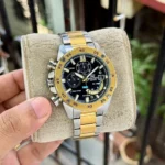 Buy Stylish Casio Edifice Watch For Men (TZC695)