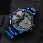 Buy Stylish Diesel Watch For Men (SFS1257)