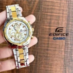 Buy Stylish Edifice Casio Watch For Men (TZC738)
