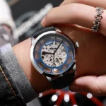 Buy Stylish Fossil Watch For Men (CSO1433)