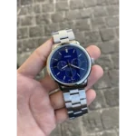 Buy Stylish Fossil Watch For Men (LUC103)