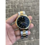 Buy Stylish Fossil Watch For Men (LUC104)