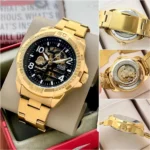 Buy Stylish Fossil Watch For Men (LUT94)