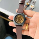 Buy Stylish Fossil Watch For Men (ZS619)