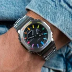 Buy Stylish G-shock GA2100 Watch For Men (LUC120)