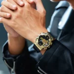 Buy Stylish G shock Watch For Men (BT162)