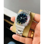 Buy Stylish G Shock Watch For Men (SQ441)