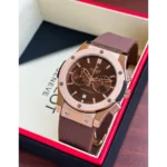 Buy Stylish Hublot Big Bang Watch For Men (CS4133)
