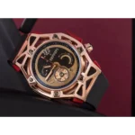 Buy Stylish Hublot Big Bang Watch For Men (CSO1818)