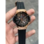 Buy Stylish Hublot Big Bang Watch For Men (SCP87)