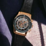 Buy Stylish Hublot Big Bang Watch For Men (TZC749)