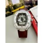 Buy Stylish Hublot Watch For Men (AFW15)