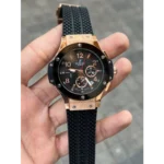 Buy Stylish Hublot Watch For Men (DW118)