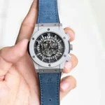 Buy Stylish Hublot Watch For Men (IC95)
