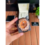 Buy Stylish Hublot Watch For Men (TZC288)
