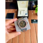 Buy Stylish Hublot Watch For Men (TZC292)