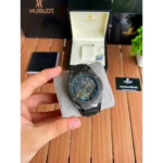 Buy Stylish Hublot Watch For Men (TZC295)