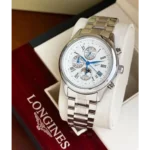 Buy Stylish Longines Watch For Men (LUC114)