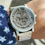 Buy Stylish Mont Blanc Watch For Men (ZS645)