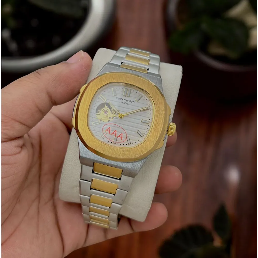 First Copy Patek Philippe Watch For Men (LAZ1556)