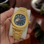 First Copy Patek Philippe Watch For Men - Automatic 7AAA Quality