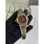 Buy Stylish Patek Philippe Watch For Men (TD282)
