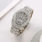 Buy Stylish Rolex Watch For Men (BT275)