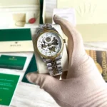 Buy Stylish Rolex Watch For Men (CS4009)