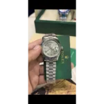 Buy Stylish Rolex Watch For Men (CS4051)