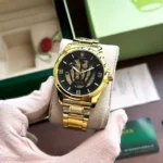 Buy Stylish Rolex Watch For Men (CS4172)