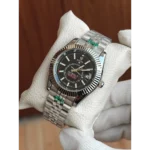 Buy Stylish Rolex Watch For Men (FH103)