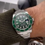 Buy Stylish Rolex Watch For Men (IC83)