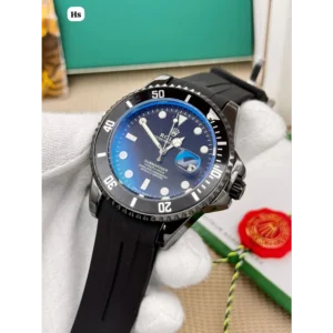 Stylish Rolex Watch for Men - Yacht Master (LAZ1553)