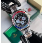 Buy Stylish Rolex Watch For Men (LUT100)