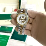 Buy Stylish Rolex Watch For Men (LUT63)