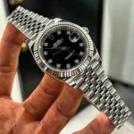 Buy Stylish Rolex Watch For Men (SFS1355)